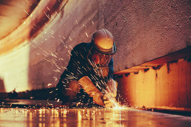 Professional Welder & Metal Fabrication in Maple Plain, MN