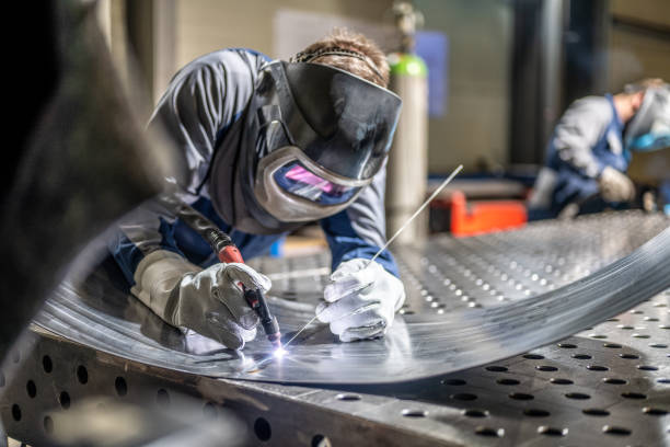 Best Specialty Welding Processes in Maple Plain, MN