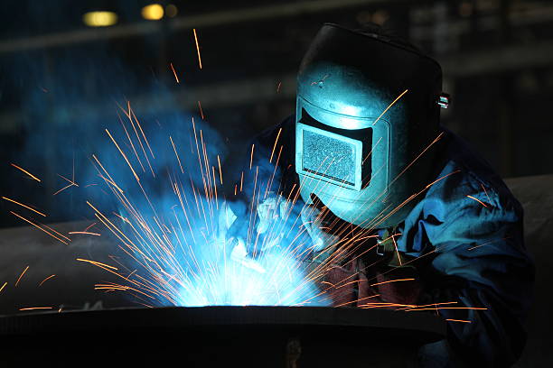 Professional Welder & Metal Fabrication in Maple Plain, MN